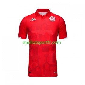 Maillot de Foot Tunisie Domicile 2023/24
